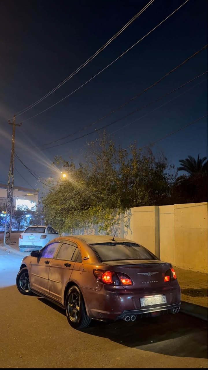 Obama٢٠٠٨سي پارجه يه هه يه بي ژوره ي بي ئيرباگ 
سياره كه زور خاوينه  گري مكينه ته بريد به شرت سياره كه ٩$وه ره قه غراميه له سه ره جوار تايه نوي  فوول كماليات٧٩$وه ره قه وه ماجالكي براينه *********** أربيل, العراق
