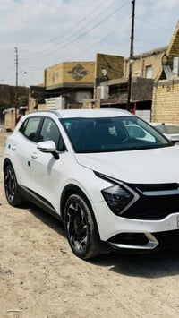 سبورتج ٢٠٢٤ • محرك ٢٠٠٠ • رقم بغداد