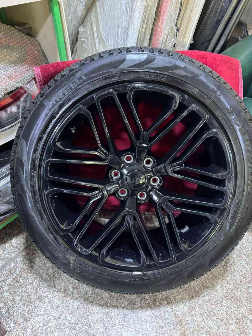 متوفرة أدوات جيب كراند واكنير
📞 للطلب والاستفسار:
📱 *********** – ***********
📦 توصيل متاح لكل محافظات العراق
📍 الكرادة – مجمع مشن
🛠️ زورونا وخلي سيارتك بأمان
