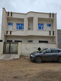 التوحيد • بيت ١٠٠م • ٣ غرف