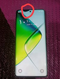 نوت 40 برو 5G • ٢٥٦ • ١٦ رام