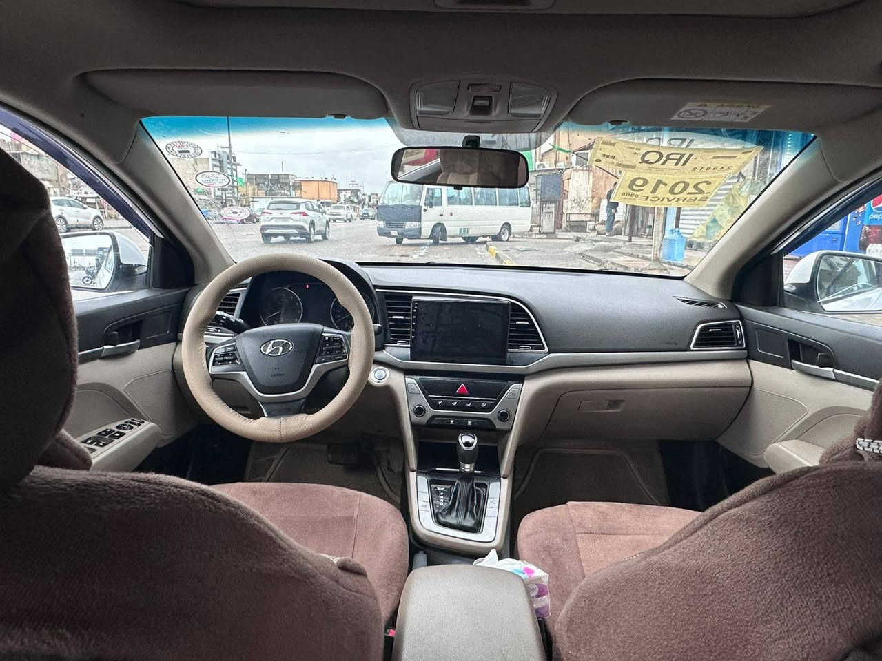 سلام عليكم
الانتره 2019 سوبر فول
 بصمه كشنات جلد
ماشيه88 اربيل وكاله تحويل سنويه ٢٠٣١
كفالة فقط بارد بسيط 
محرك دوش 2000 

السعر ١٦٣

*********** البصرة, العراق
