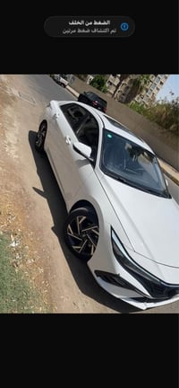 مرحبا النترا موديل 25 تجميع صيني  محرك دبل نوزل  كفاله عامه من كلشي  م...