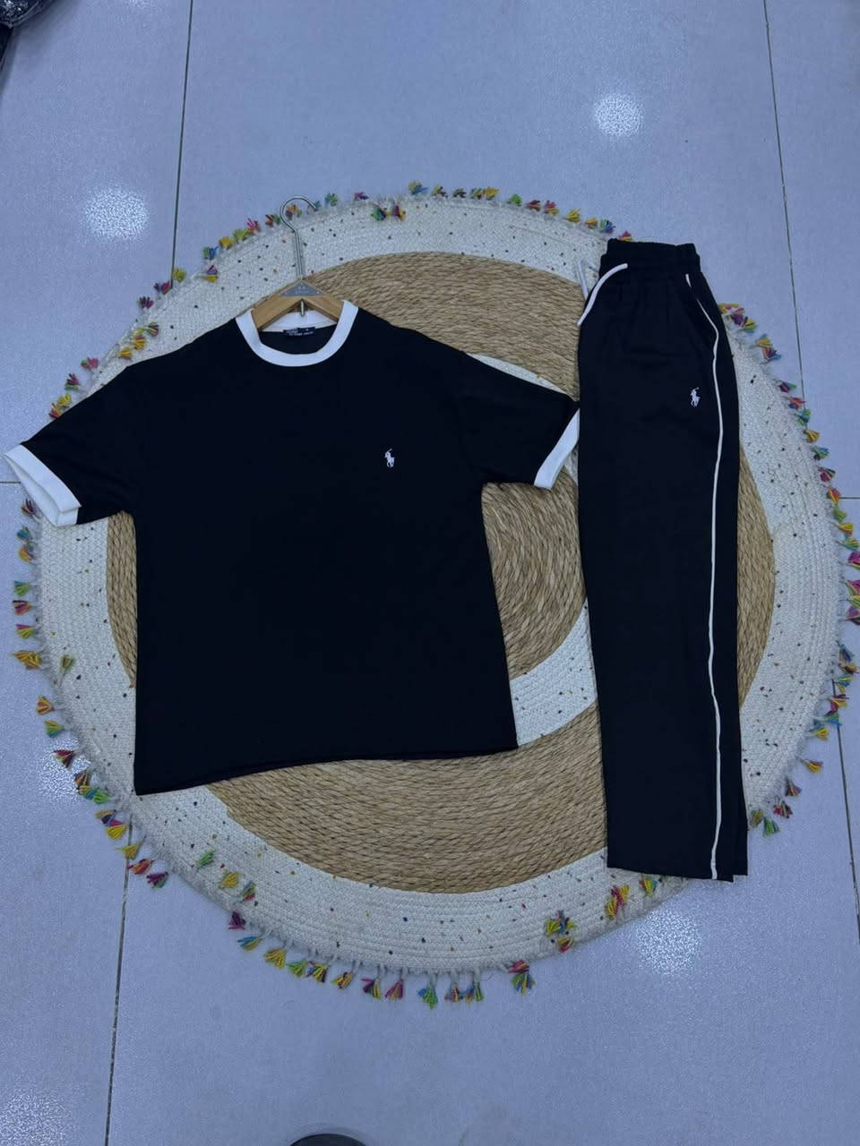 تراك رجالي تركي خامه أسفنجي
قياس S M L XL XXL
السيري 5 قطع 
الشد 10 قطع ب206 الف


**إذا كنت صاحب هذا الإعلان وتريد حذفه لأي سبب، رجاءا أرسل رسالة إلى الدعم الفني**