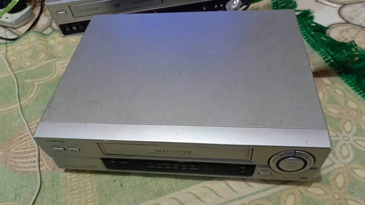 فيديو كاسيت ٤٠ مع التوصيل


**إذا كنت صاحب هذا الإعلان وتريد حذفه لأي سبب، رجاءا أرسل رسالة إلى الدعم الفني**