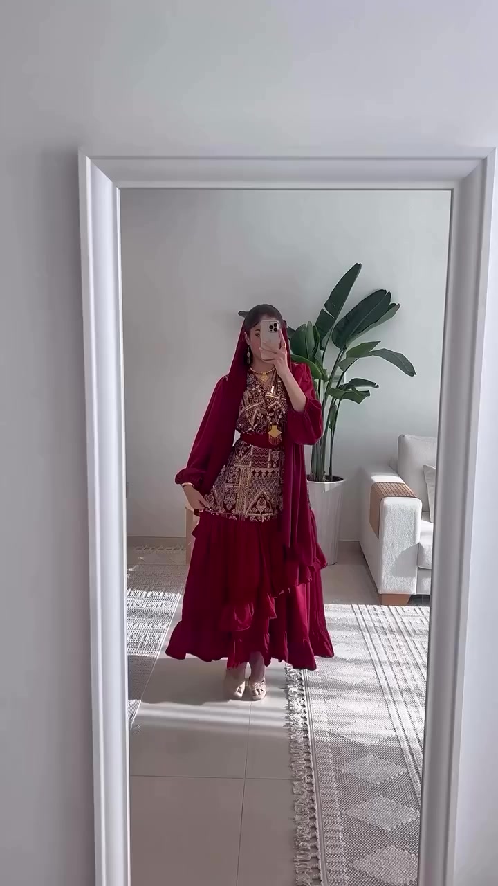 الموديلات والاناقه يميي🔥

‏‌‎القياسات : 38 40 42 44 46 48
للحجز والاستفسار خاص يتوفر توصيل لجميع محافظات العراق


**إذا كنت صاحب هذا الإعلان وتريد حذفه لأي سبب، رجاءا أرسل رسالة إلى الدعم الفني**