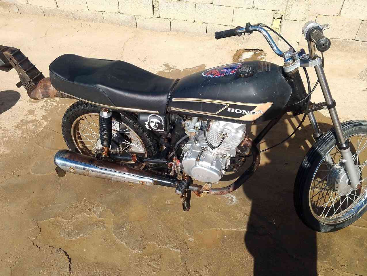 رمضان كريم يولد دراجه تعمير نضيفه مكينه تخبل طلع وفصله نمر كله تفصل😅 كلك مكفوله عشاير مكان غراف سعر خاص رقمي ***********
