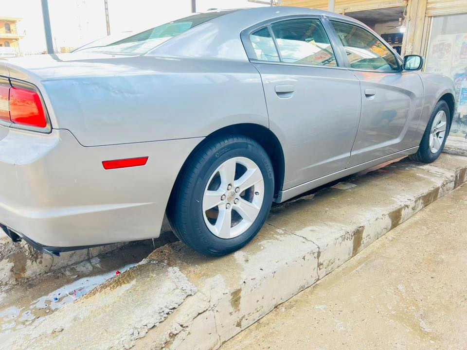 جارجر ١٤ دوات مكان سياره بعماره 
***********
