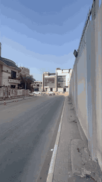 مكتب القسورة للاستثمار والتطوير العقاري
يعلن عن توفر بيت للبيع – شارع الأميرات

📍 الموقع: خلف برج بغداد – صف ركن
📐 المساحة: 487 م²
📏 الواجهة: 20.25 م
⬇️ النزال: 24 م

✅ موقع تجاري مميز
✅ مناسب استثمار / شركات / مجمع عيادات
✅ من أقوى المواقع بالمنطقة

📞 للاستفسار والمعاينة:***********/***********
مكتب القسورة للاستثمار والتطوير العقاري
