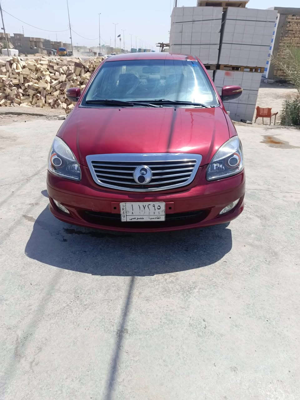 السلام عليكم جيلي موبل البيع مديل 2013 كير محرك حداديه كهربايات مكفول السياره مصبوغة عام السنويه(28) السياره بسمي مداور ثاني يوم السعر (36) وبيه مجال مكان الديوانيه السنيه الاستفسار (***********)
