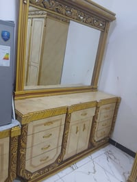 غرفة نوم كويتيه • نضيفه • البصره الجزيره