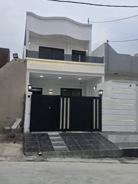 كركوك ده روازا • ١٢٥م • طابقين