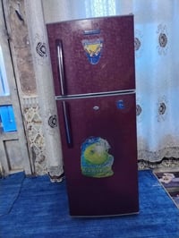 ثلاجه فقط ماتبرد ماعرف عطله شنو شراي يتصل ‏‪0780 776 6799‬‏