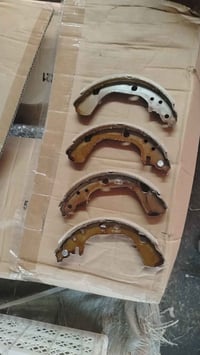 طخم بنج خلفي سازوكي سياز سعر ٢٥ الف خابر واتس اب 07503402211