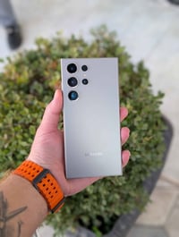 سامسونج S24 الترا • ٥١٢ • حالة ١٠٠٪