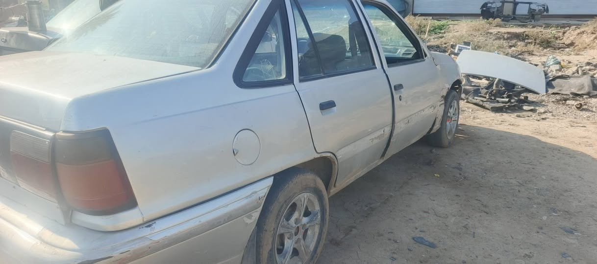 تفصيخ دايو للمنز محرك ١٦ نضيف كير عادي العنوان ديالى المنصورية دلي عباس
محلات رضوان ***********
