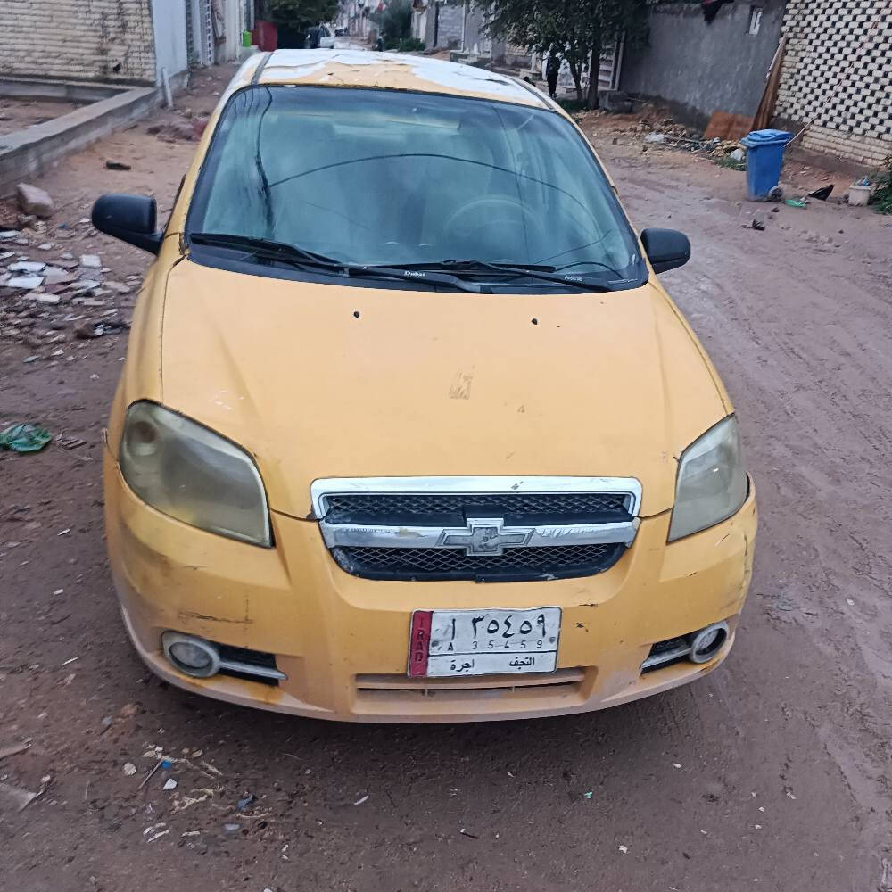 سياره افيو مفتوح موديل 10 السياره كير مكينة مكفوله حداديه زين كهربائيات كله شغاله جاهزه 
كشره غير مكفول صفاح مابيه ضربه بس قماره فطره معجون سعر 31 سعر سايبه 
رقم الهاتف *********** مكاني نجف شارع المطار
