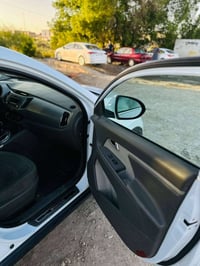 كيا سبورتج • ٢٠١٤ • رقم بغداد