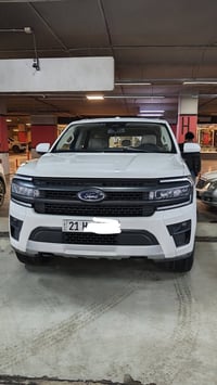 Ford Expedition 2024 XLT سلام عليكم شباب شلون الصحة ان شاء الله بخير  ...
