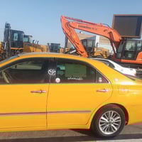 كامري 2003 • محرك D4 • قرار 48