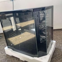 كيس كمبيوتر • حامل كارت شاشة • مروحة