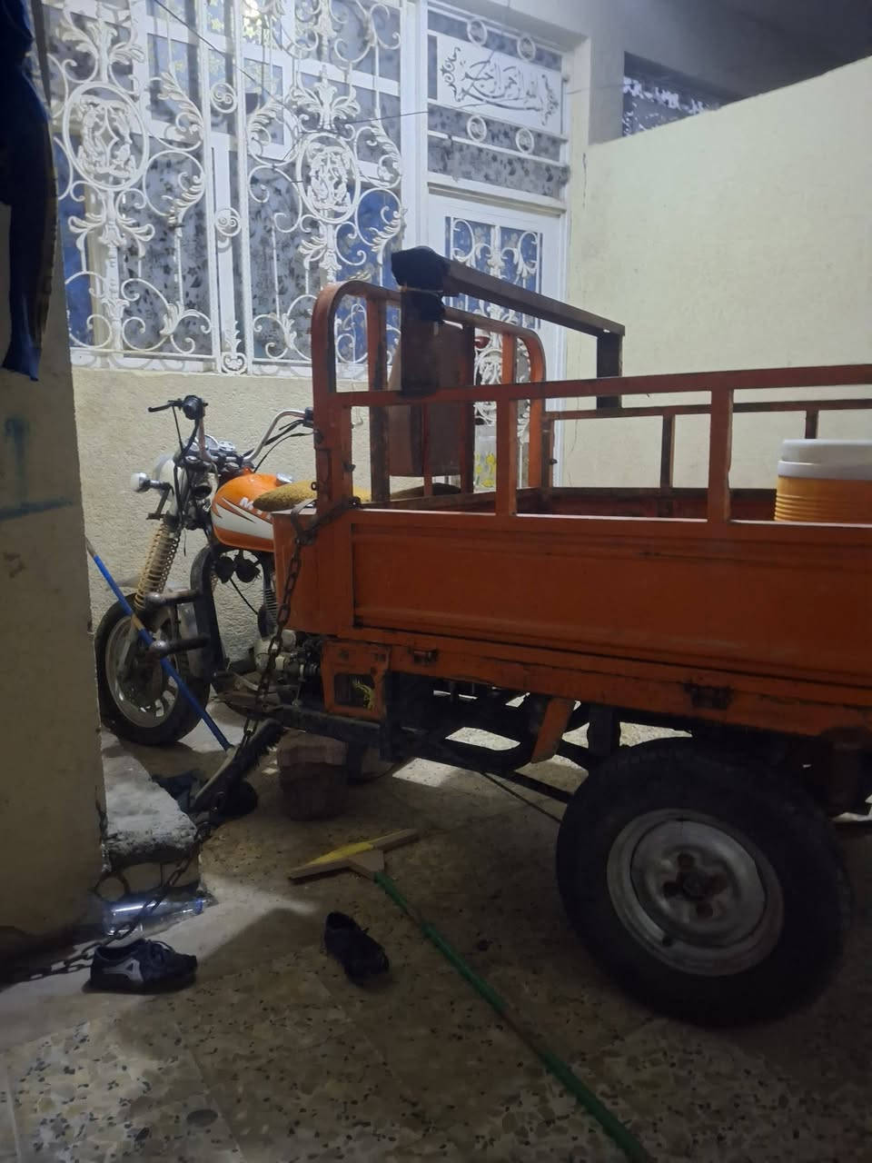 السلام عليكم ستوته للبيع ميسان المجر الكبير ام تي ار***********
