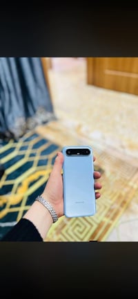 موبايل للبيع بوفا سلم g5 للبيع كلش حلو بي فقط شاشه فطر وشغاله شاشه بس ...
