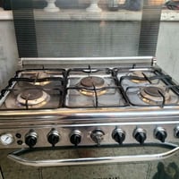 طباخ • جديد • زعفرانيه