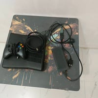 إكس بوكس 360 • مهكر • ٥٥ لعبة