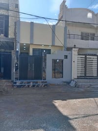 دار للبيع جديد غير مستخدم في حي ميسان قطاع 32 طابو صرف منطقة متميزة  ا...