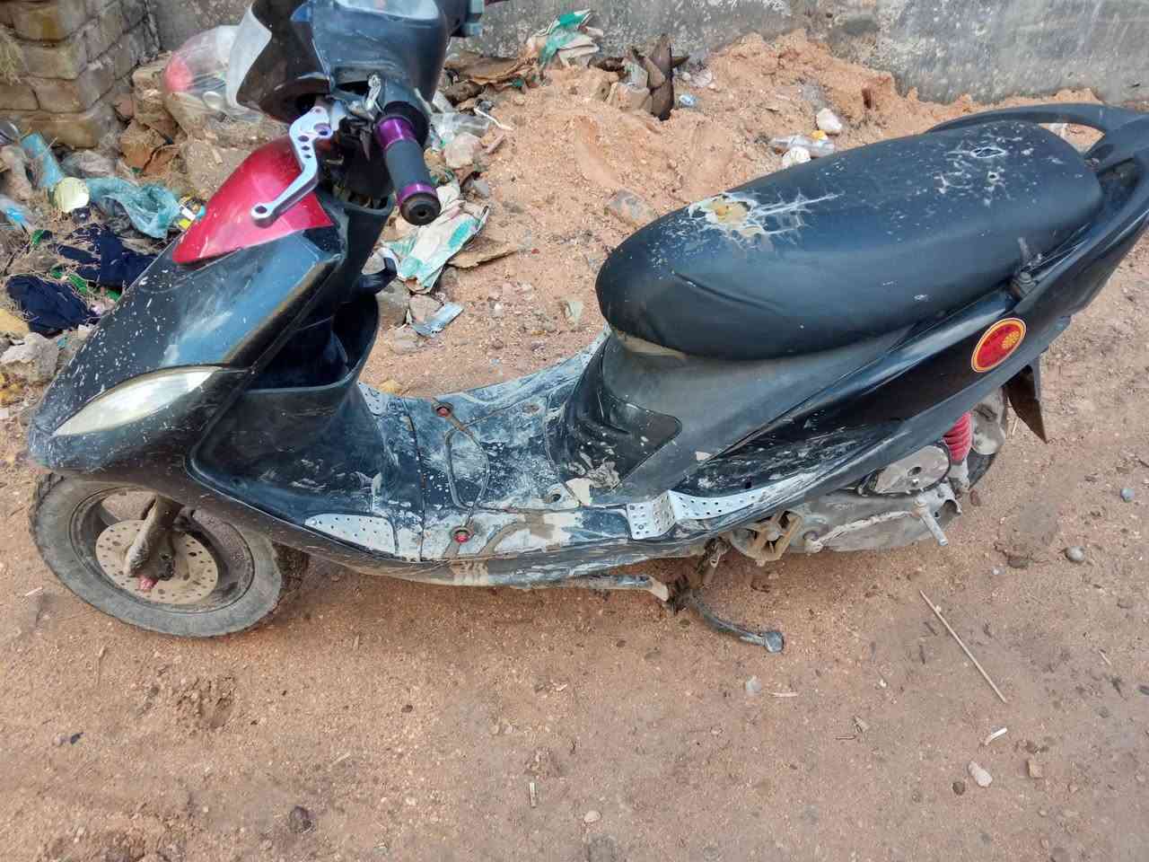 آلُـۜسـۨۚ(✋)ــِۖلُأمٌ ؏ـليۜـ(💜)ـكـۜم وݛحـٍّْـٍّْ⁽😘₎ـٍّْمهہ الًـًٍۖـٍـٍۖ(☝)ٍۖـًٍٍٍّـًٍلۖهًٍۖۂ وبـۗـۗـۗـۗـۗـۗركۧۧــۧۧۧۧۧـۗـۗ(ۗ😇)ـۗـۗاتهۂ من رخصت مدير الكروب  درجة  البيع نطافه فول بس عايزه غسل الن اني مافارغ بس دراجه خير من الله  سعره 600وبيه مجال الرقم *********** هاذ مابيه  وتساب هاذ بيه***********
