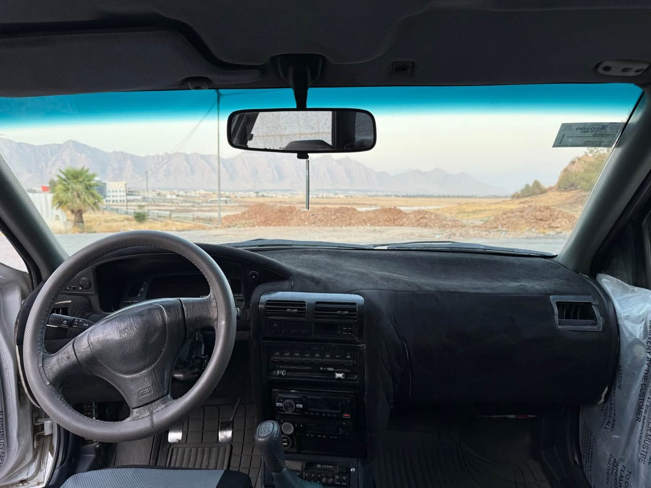 ‎کیا سیڤیا مۆدێل ١٩٩٣ -ئارم پلاستیک سلێمانی - مەکینە ٨ بەخ -گێڕو مەکینە بەشەرت - مەکینە ئەوروپی -تەبرید سارد و گەرم لە سەر سویچ - کارەبای بەشەرت -گێچ ئەلیکترۆنی - تەقە و ڕەقە بەشەرت -حیزام بۆیاخ  - سەقف و شان بەشەرت - تازە پێش و پشتی توندو تۆڵ کراوەتەوە - ئارم و ئەوەلیات  و موسو بڕاوە بەشەرت  -٣٢ گەڵاو کەمێک مەجال -***********- *********** رانية, السليمانية
