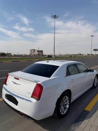 كرايسلر 300 • ٢٠١٩ • رقم اربيل