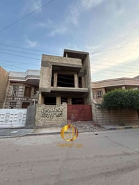 #للبيع هيكل بموقع مميز في #السيدية !  🏡 تفاصيل العقار:   المساحة: 93.7...