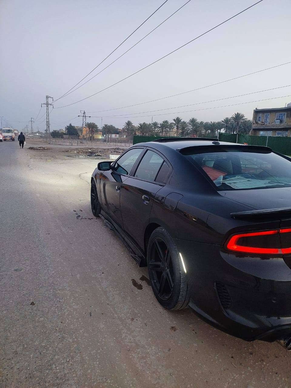 جارجر 2020بغداد باسمي سنوية جديدة 2ويل سيارة فول فتحة رادار تحكم بلاجكتور حساسات شاشة كبيرة تشغيل عن بعد سيارة 3قطع صبغ بدون دواخل مكفولة من العيب الشرعي ..سيارة جديدة ماشية 53بابل القاسم ع السعر 192$    ***********صور الحادث مرفق بالمنشور
