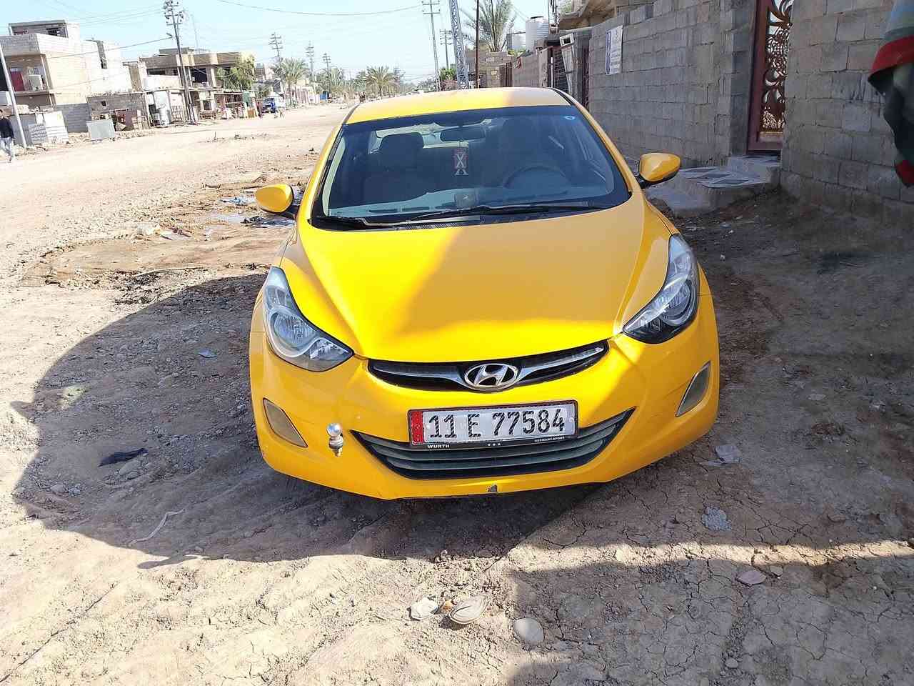 السلام عليكم النترا 2013 رقم بغداد مشروع وطني رقم انكليزي سنوية إلى 2030 مواصفات ؛ اشاير بالمري تحكمات ستيرن سطشاشة لمس بلوتوث محرك 1800دوش 
مكان السيارة؛ ديالى ، بعقوبة ؛؛ السعر : 99 
***********
