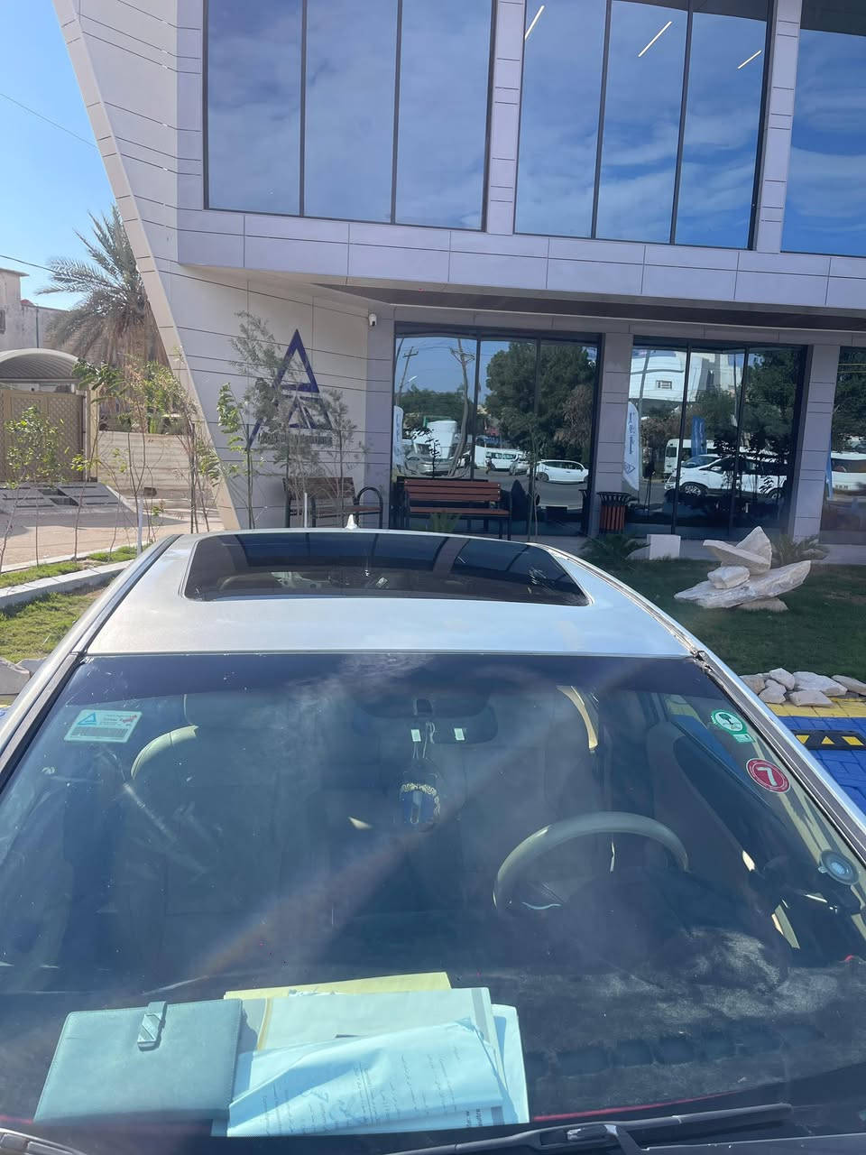 اللهم صلي على محمد وآل محمد
سوناتا ٢٠١٤ أدوات أدوات أدوات
بيها ارقام دولي 
مكينة GDI تيربو ٢٤٠٠ كفاله كير مكينه كفاله 
تبريد ثلج امامي خلفي 
فول مواصفات للاخير 
فتحه دواخل عسلي جلد
حدادية تخم تاير 
لايتات زنون عالي ناصي 
سستم دمامات بلاد BOSE
السيارة جاهزه للاخير 
___________
المكان /البصرة 
السعر//٥٤ وبيها مجال للشراي 
___________
***********
