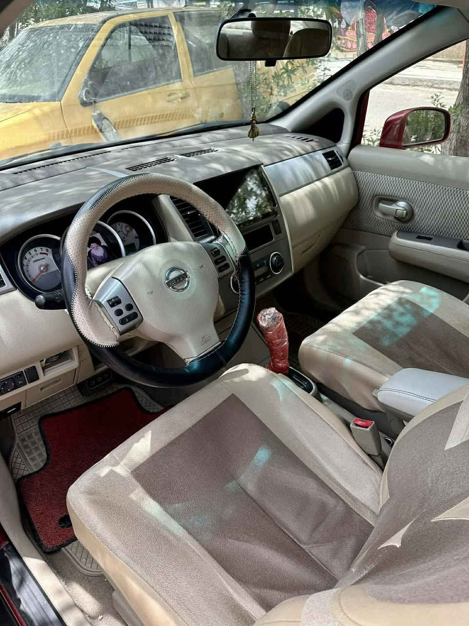 تيدا  موديل 10   مكفولة.   الشراي خاص            *********** بغداد الشعب
