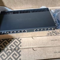 سويج ميكروتك • RB4011 • شبكات احترافية
