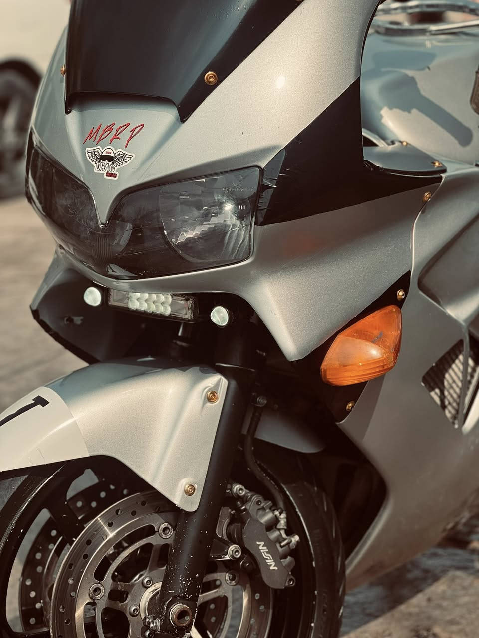 سلام عليكم تفاصيل الدراجه بوحده من صور وتم تنزيل السعر لغرض الحاجه السعر14


**إذا كنت صاحب هذا الإعلان وتريد حذفه لأي سبب، رجاءا أرسل رسالة إلى الدعم الفني**