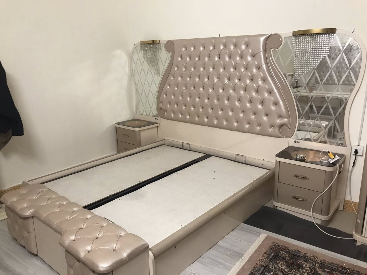 غرفة تركيا للبيع
للاستفسار هذا رقمي ***********
