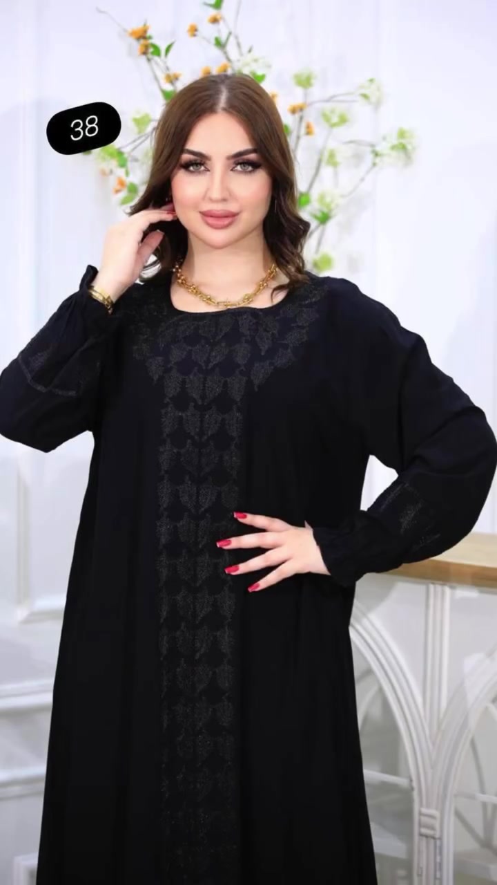 اسود طويله ساده تطريز خامه الاصليه 
ضمان ⭐️شرط الفحص⭐️
اقل طلب درزن
جملة فقط
قياسات   2XL 3XL 4XL 5XL
……………
قناة تلي ⬇️
https://t.me/bayions

#محرم #شورجه #اسود #التلي #ملابسالعيد #جدة #العراق #العراق #جمله #اكسبلور


**إذا كنت صاحب هذا الإعلان وتريد حذفه لأي سبب، رجاءا أرسل رسالة إلى الدعم الفني**