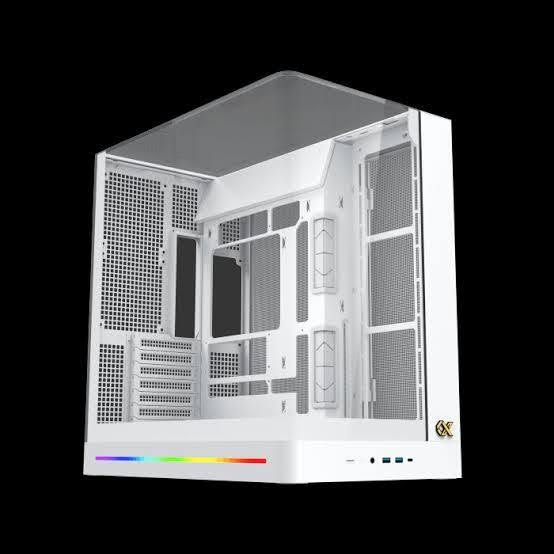 سلام عليكم عندي case
Xigmatek pano ii arctic
صارلة ٩ ايام جديد بس مفتوح من لكارتون فارغ بدون فانات
الكيس ياخذ شاشة فوك هم مخصصة اله تشتريها منفصلة
خذتة من العالمية ١٦٥ الف
سعر البيع ١٣٥ الف


**إذا كنت صاحب هذا الإعلان وتريد حذفه لأي سبب، رجاءا أرسل رسالة إلى الدعم الفني**