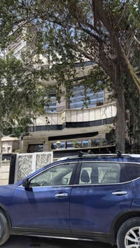 ضباط البنوك • مقابل الجسر • ١٠٠م