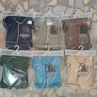 تراك ولادي • تراك بناتي • عمر ١-٣