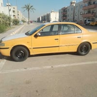 سمند • ٢٠١٠ • رقم بغداد
