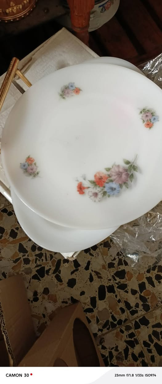 السلام عليكم تقبل الله طاعاتكم السعر عالخاص يوجد توصيل كل المحافظات


**إذا كنت صاحب هذا الإعلان وتريد حذفه لأي سبب، رجاءا أرسل رسالة إلى الدعم الفني**