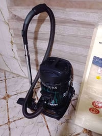 براد حار وبارد • مكنسة كويتية • بصره تاميم