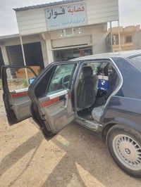 بي ام ٧٣٥ • تبريد ٢ قطع • بدون ضربه