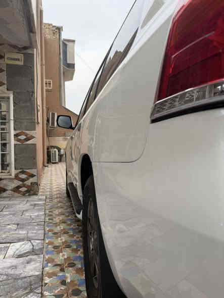 السلام عليكم 
للبيع فقط

تويوتا لاندكروزر Gxr

فول مواصفات قطرية

ماشية 134 الف حقيقي شرط الفحص

(السيارة جديده بمعنى الكلمة)

كفالة 

موديل((2012))

رقم بغداد سنوية وهزة ورقم جديد

تحويل مباشر 

تشغيل عن بعد

مكان السيارة الديوانية 

***********

السعر 377 ورقه$$$
